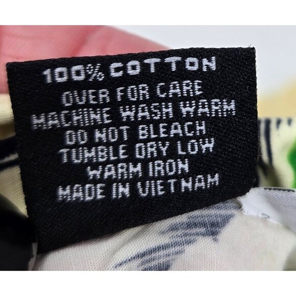 Vintage Aloha Kids Hawaiin Shirt and Shorts Set Tropical Vacation Summer - Picture 5 of 7